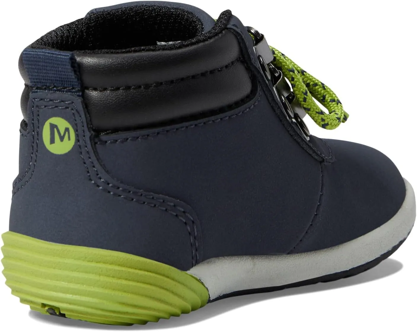 Merrell Kid's Bare Steps Boot 2.0