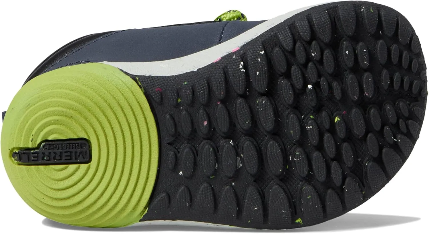 Merrell Kid's Bare Steps Boot 2.0