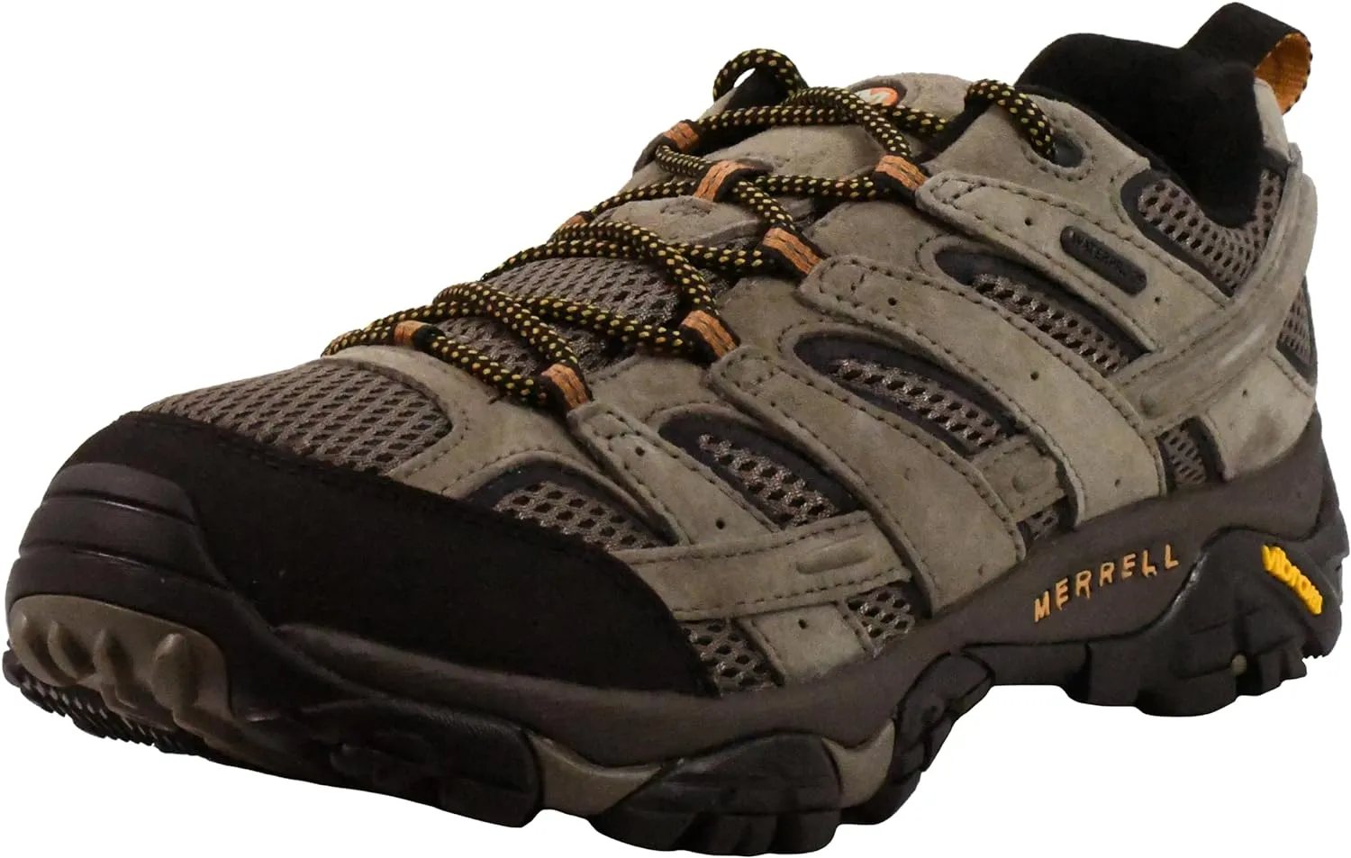 Merrell Men's Moab 2 Waterproof Hiking Boot