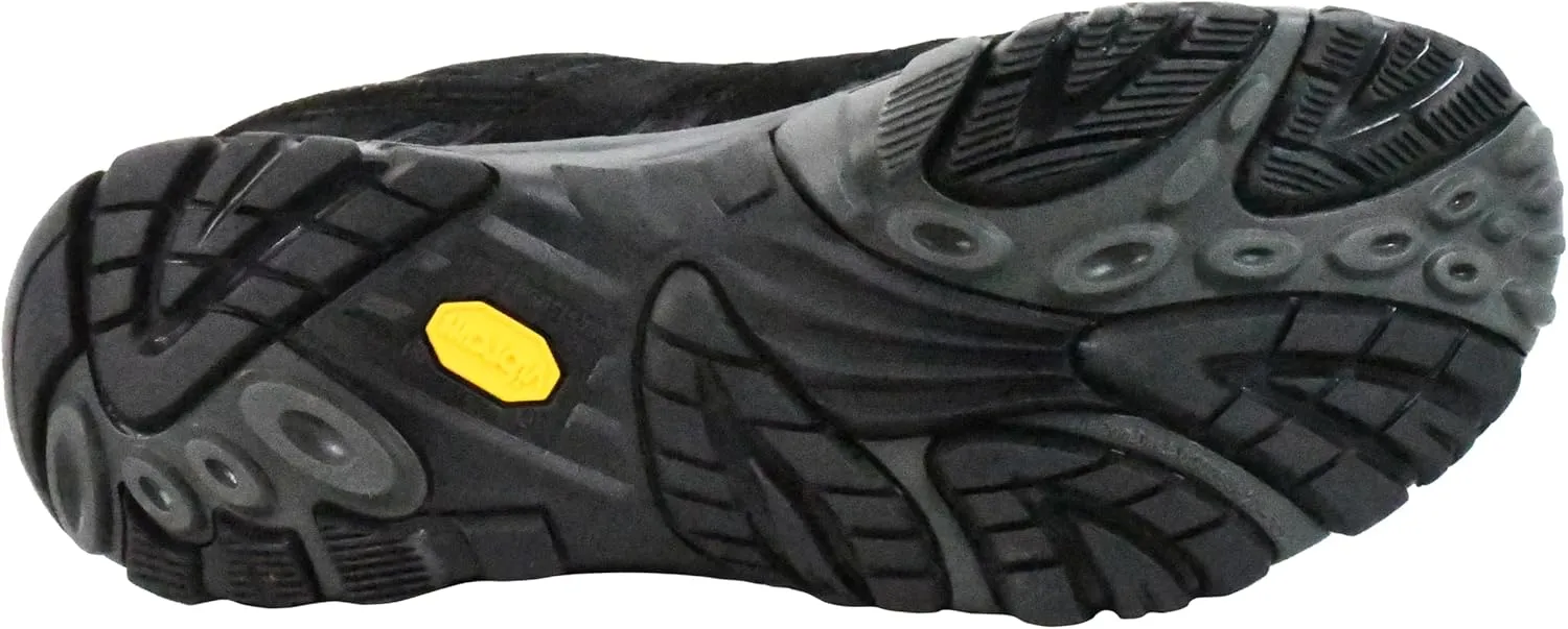 Merrell Men's Moab 2 Waterproof Hiking Boot