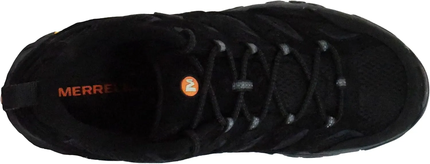 Merrell Men's Moab 2 Waterproof Hiking Boot