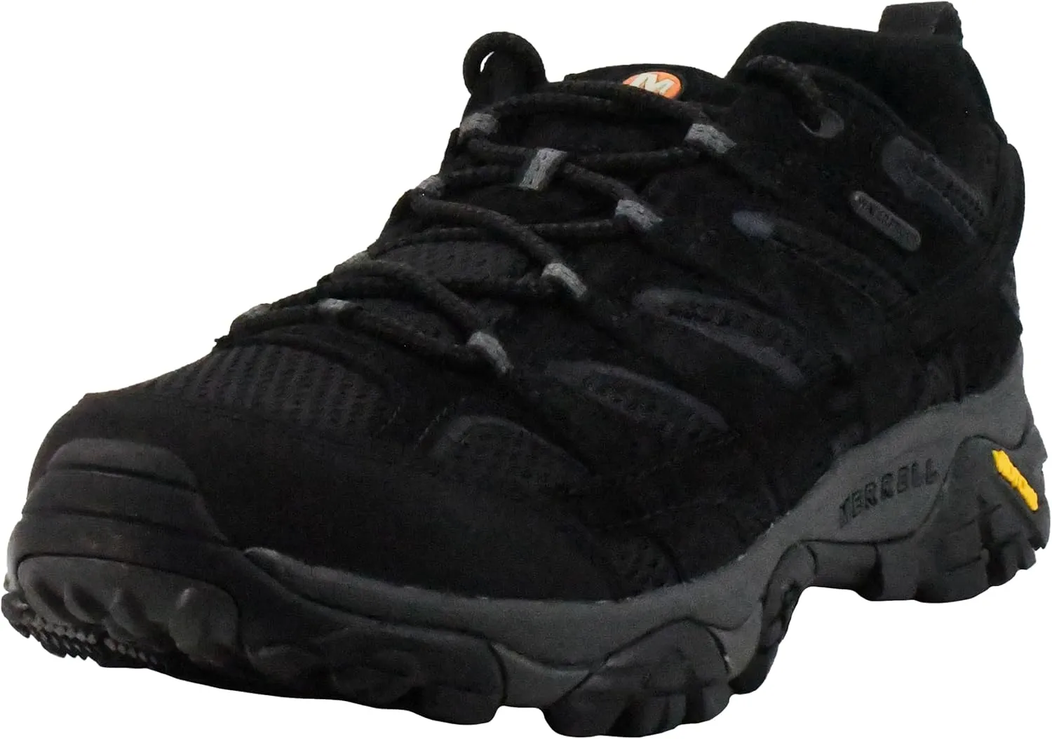 Merrell Men's Moab 2 Waterproof Hiking Boot
