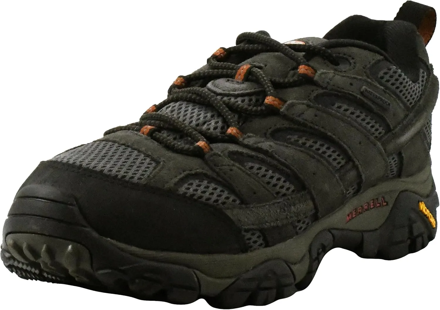 Merrell Men's Moab 2 Waterproof Hiking Boot
