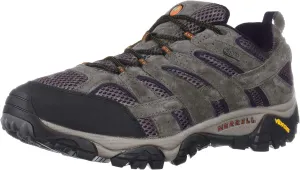 Merrell Men's Moab 2 Waterproof Hiking Boot