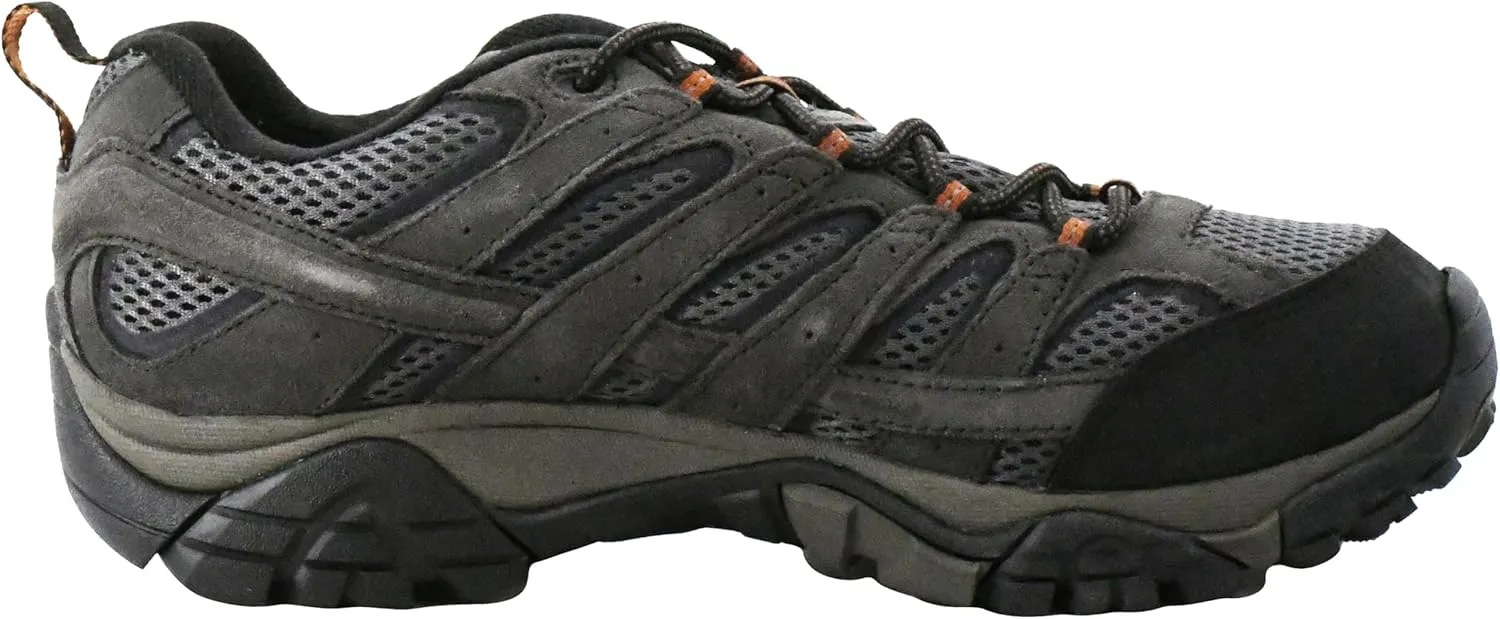 Merrell Men's Moab 2 Waterproof Hiking Boot
