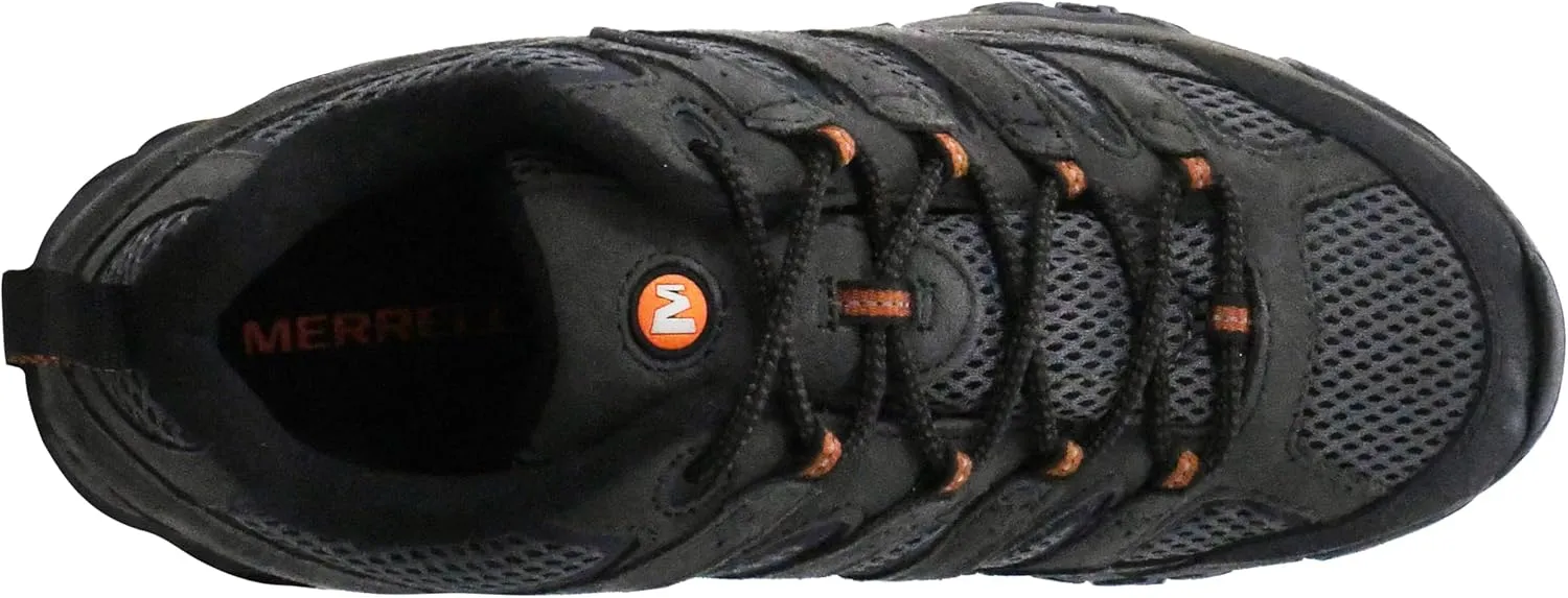 Merrell Men's Moab 2 Waterproof Hiking Boot