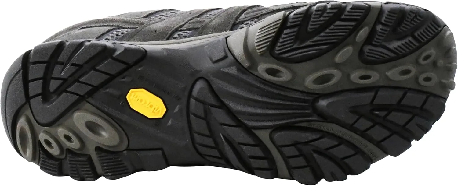 Merrell Men's Moab 2 Waterproof Hiking Boot