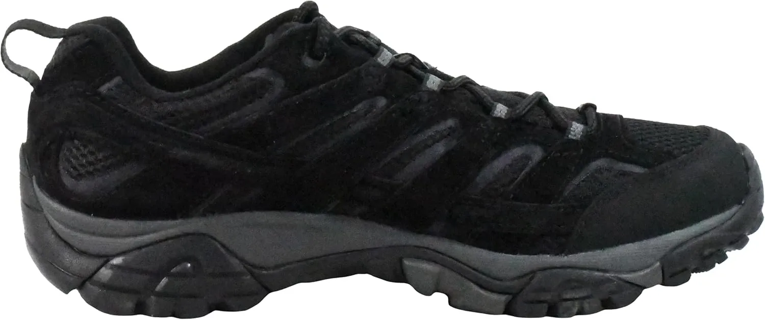 Merrell Men's Moab 2 Waterproof Hiking Boot