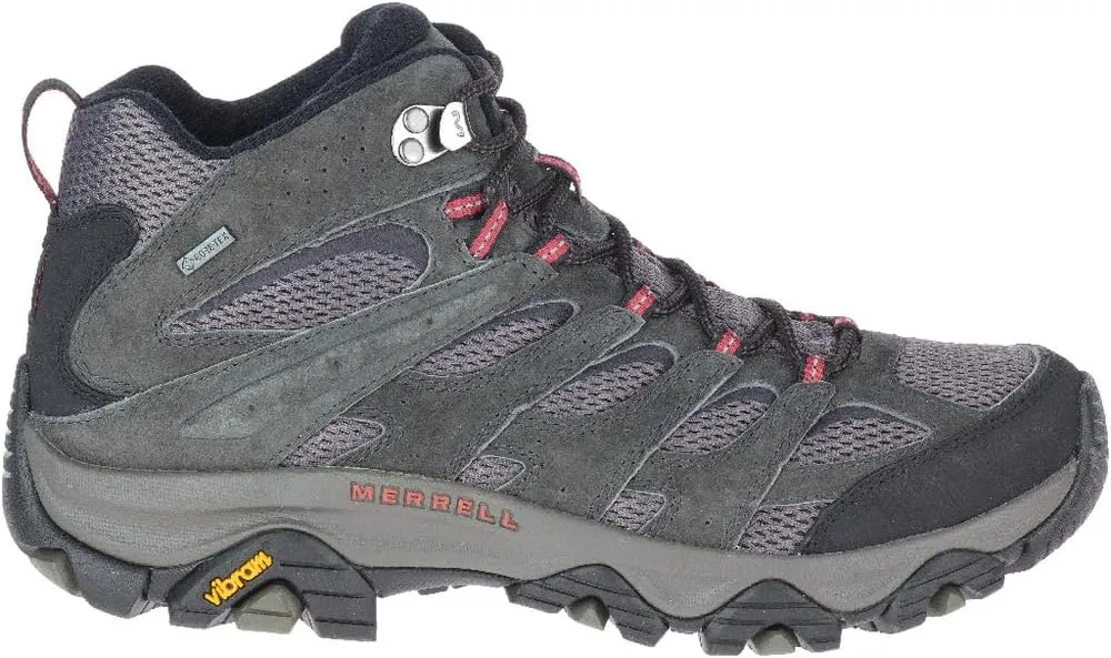 Merrell Men's Moab 3 Mid GTX Hiking Boot