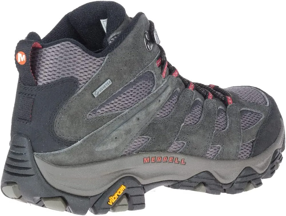 Merrell Men's Moab 3 Mid GTX Hiking Boot