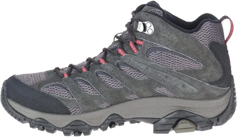 Merrell Men's Moab 3 Mid GTX Hiking Boot