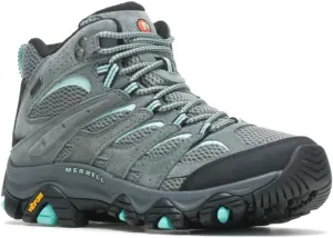 Merrell Men's Moab 3 Mid GTX Hiking Boot