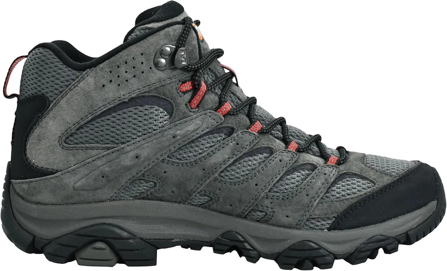 Merrell Men's Moab 3 Mid Hiking Boot