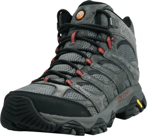 Merrell Men's Moab 3 Mid Hiking Boot