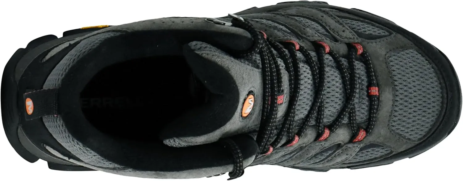 Merrell Men's Moab 3 Mid Hiking Boot