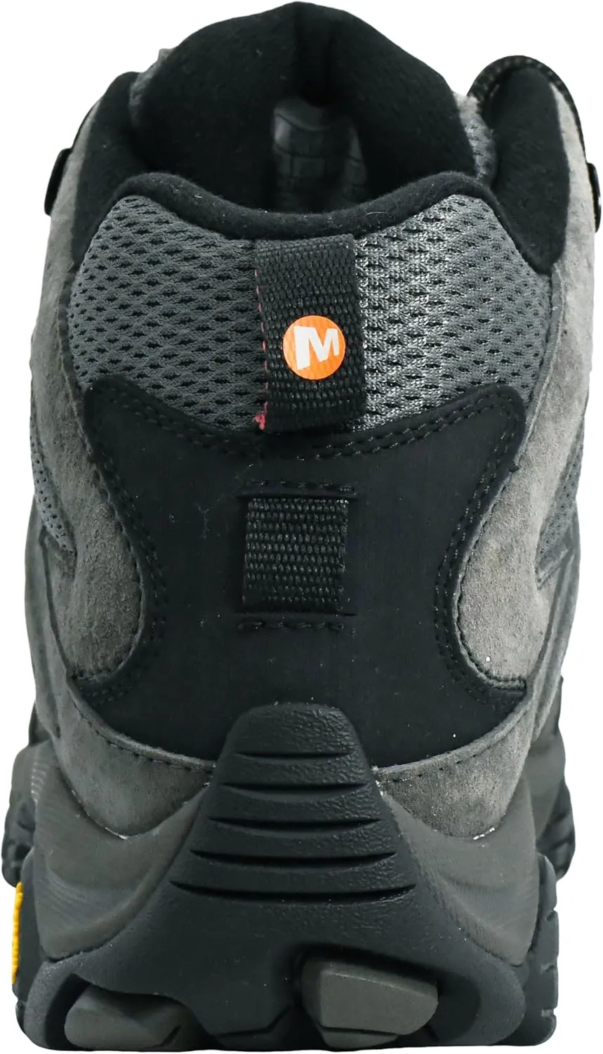 Merrell Men's Moab 3 Mid Hiking Boot