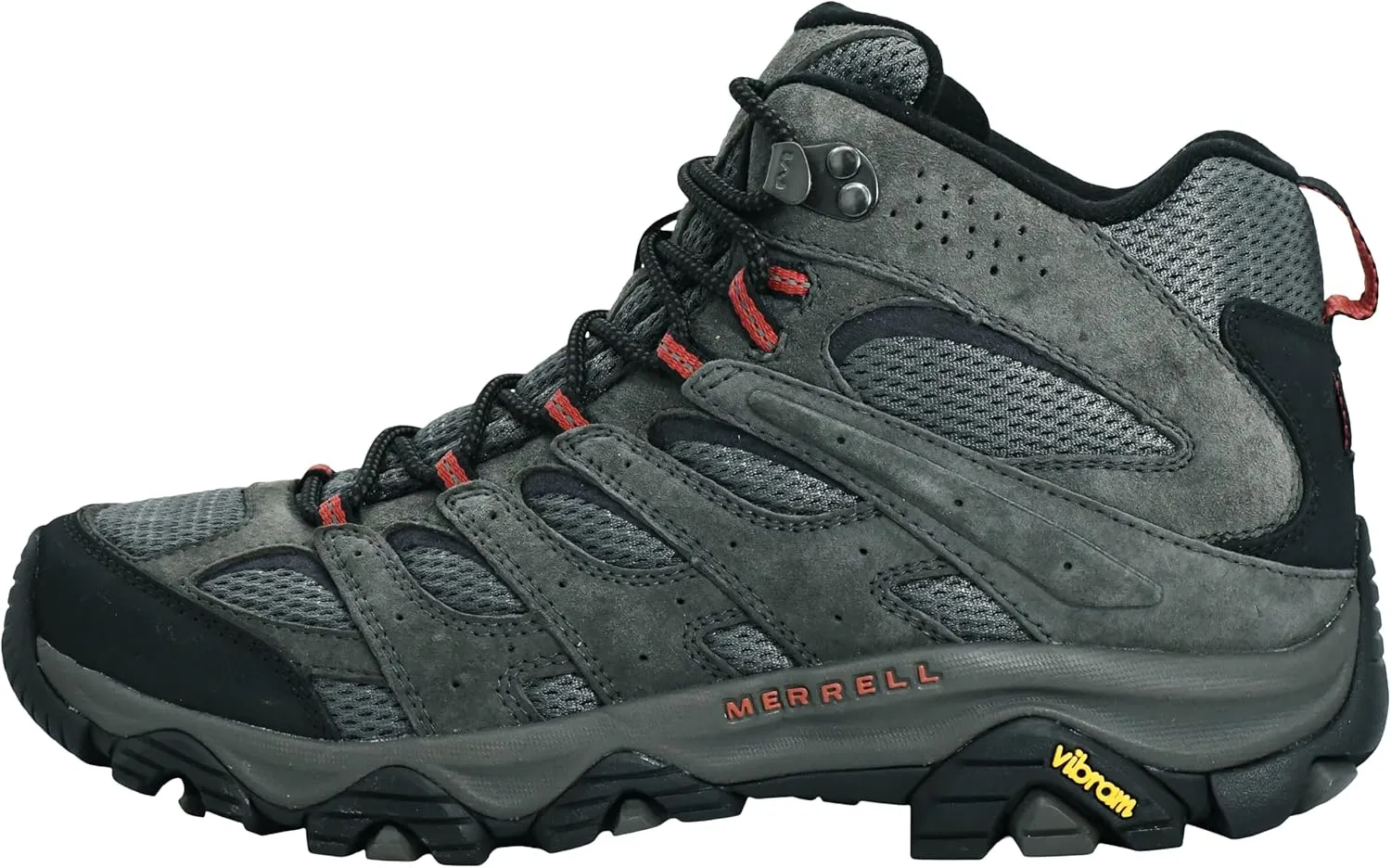 Merrell Men's Moab 3 Mid Hiking Boot