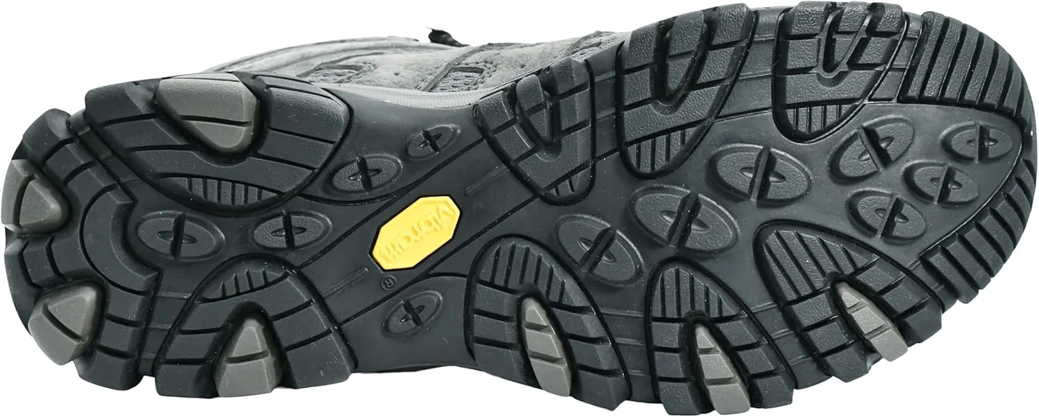 Merrell Men's Moab 3 Mid Hiking Boot