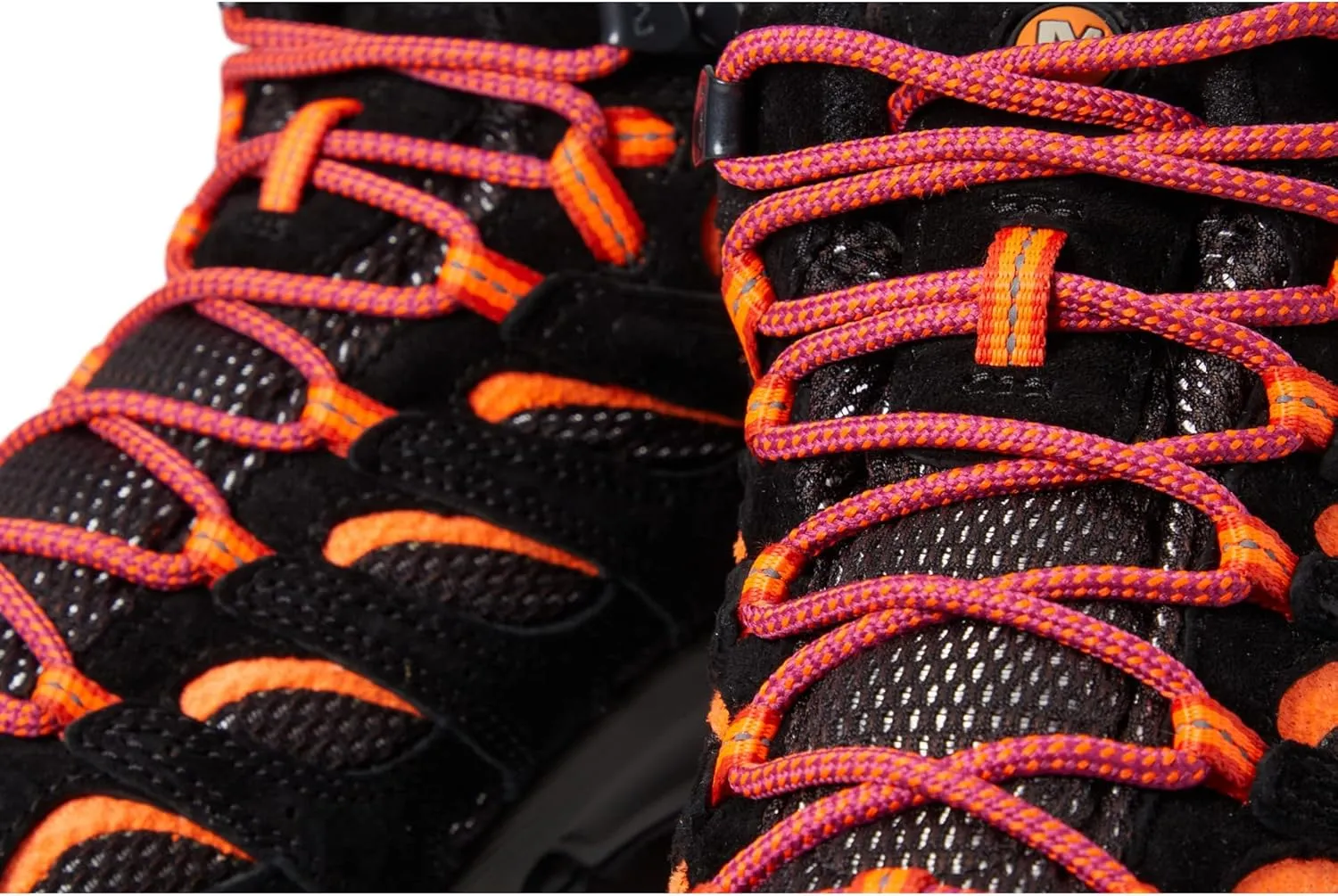 Merrell Men's Moab 3 Mid Waterproof Hiking Boot