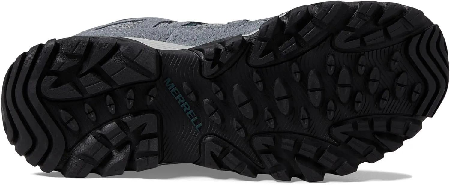 Merrell Men's Oakcreek Mid Waterproof Hiking Boot