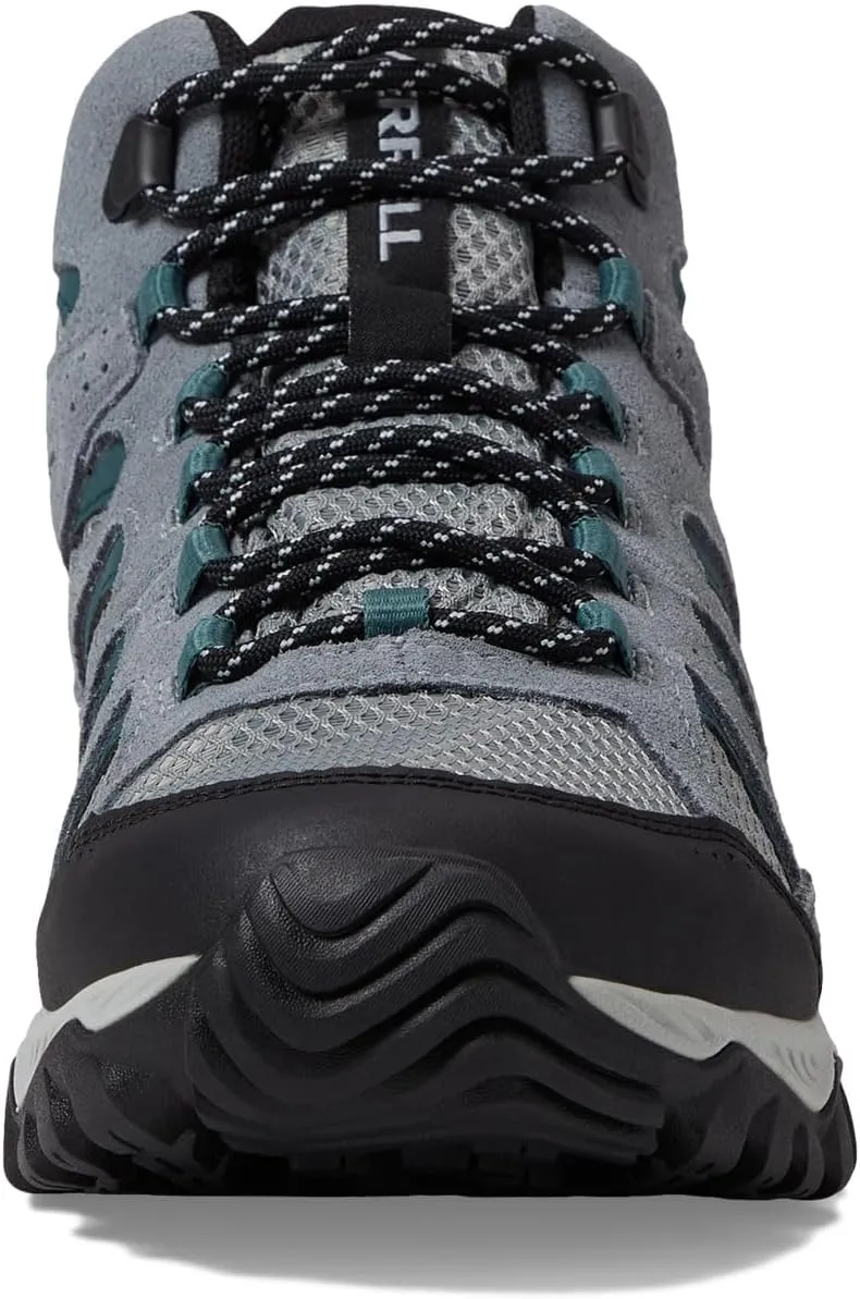 Merrell Men's Oakcreek Mid Waterproof Hiking Boot