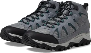 Merrell Men's Oakcreek Mid Waterproof Hiking Boot