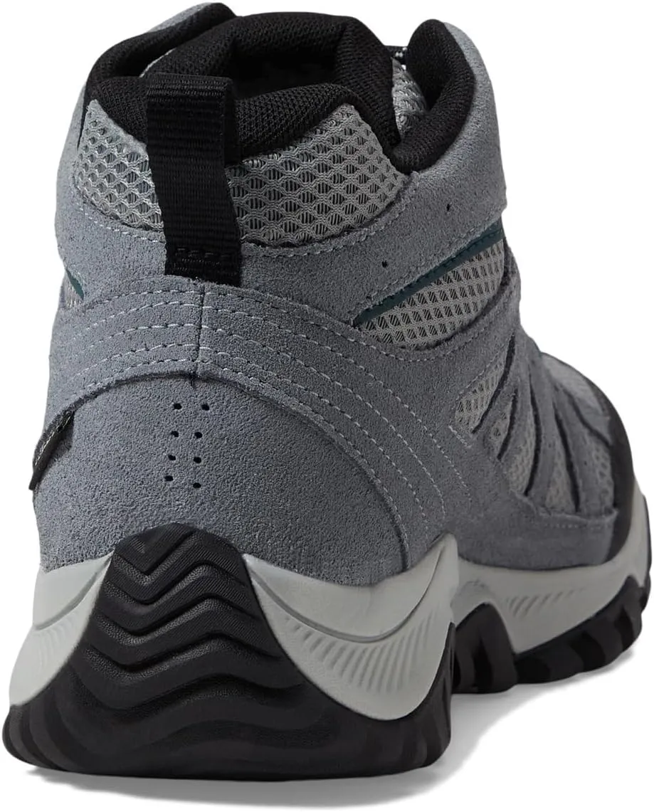 Merrell Men's Oakcreek Mid Waterproof Hiking Boot