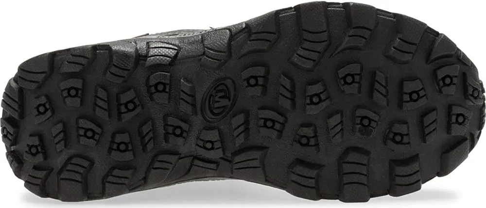 Merrell Unisex-Child Moab 2 Mid WTRPF Hiking Boot