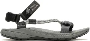 Merrell Women's Bravada 2 Strap Sports Sandals, black, 11 Women