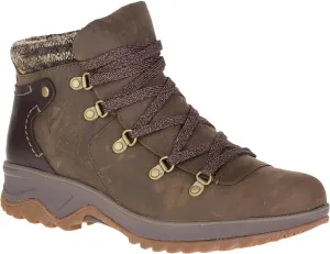 Merrell Women's Eventyr Bluff Waterproof Boot