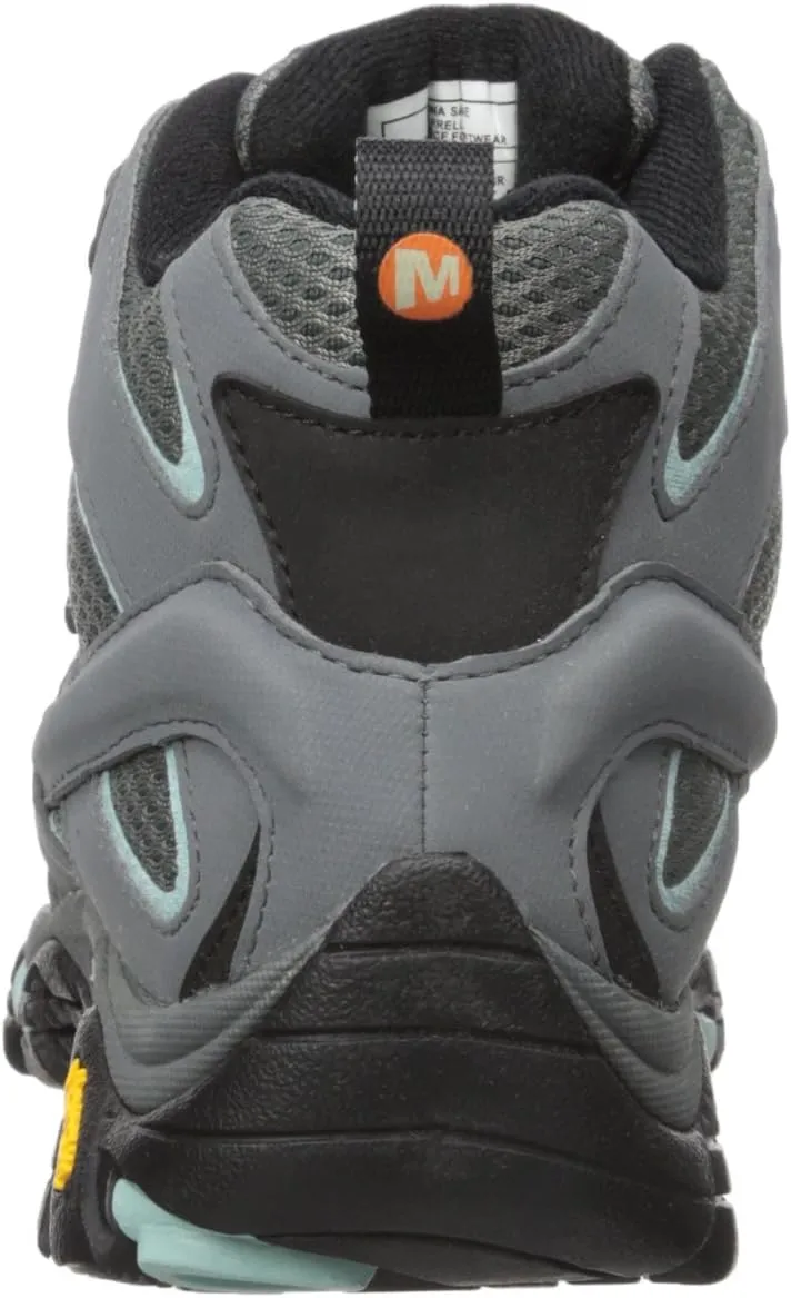 Merrell Women's Moab 2 Mid Gtx Hiking Boot