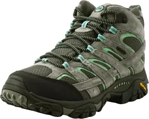 Merrell Women's Moab 2 Mid Waterproof Hiking Boot