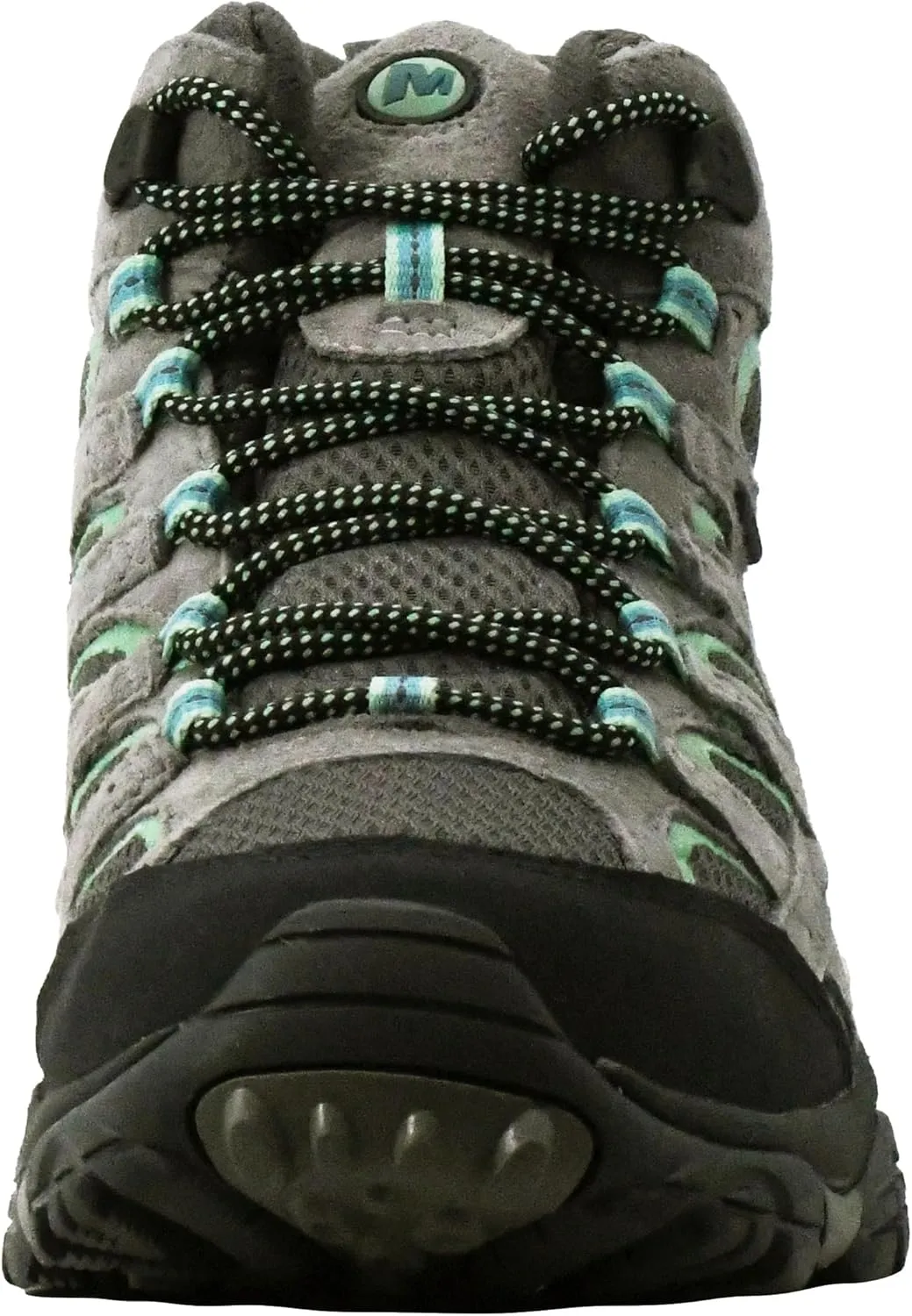 Merrell Women's Moab 2 Mid Waterproof Hiking Boot