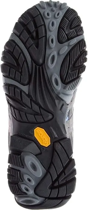 Merrell Women's Moab 2 Mid Waterproof Hiking Boot