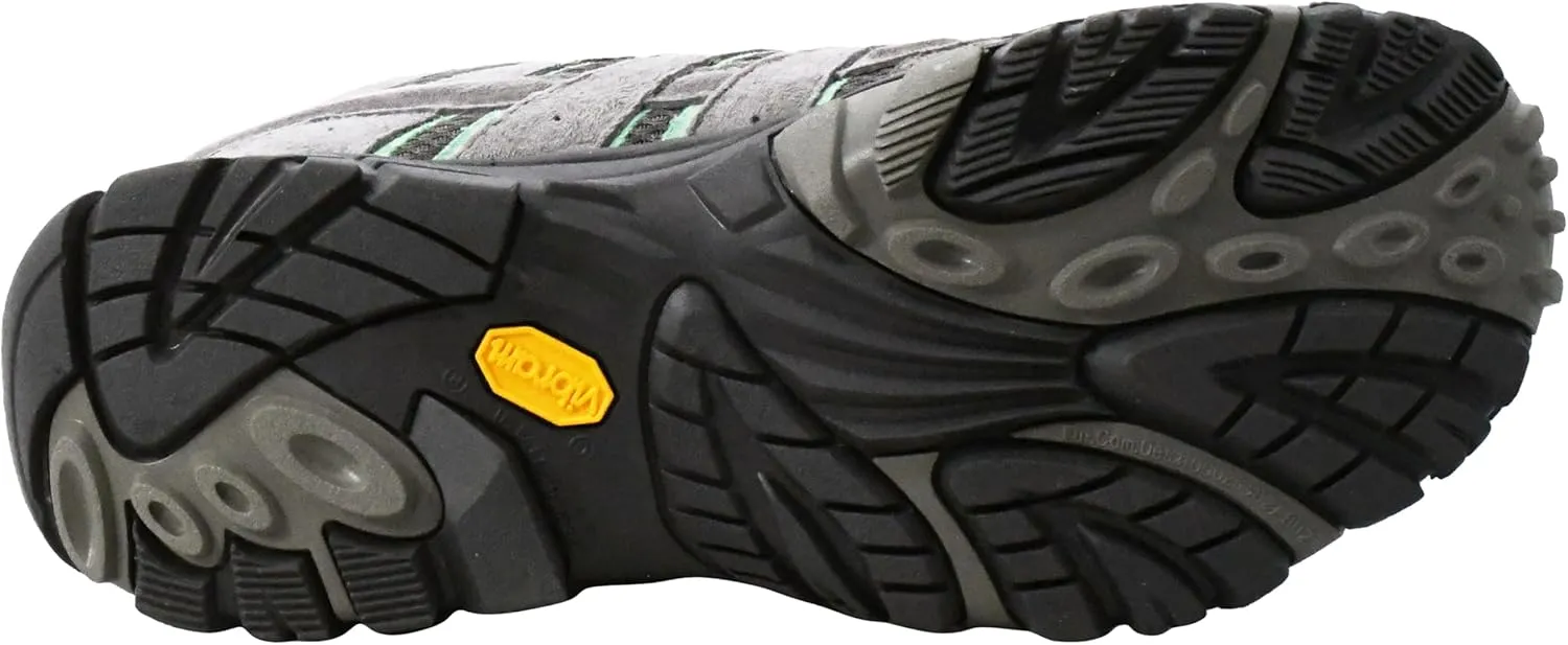 Merrell Women's Moab 2 Mid Waterproof Hiking Boot