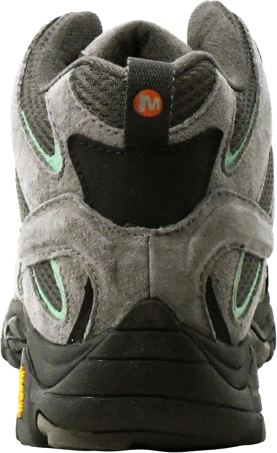 Merrell Women's Moab 2 Mid Waterproof Hiking Boot