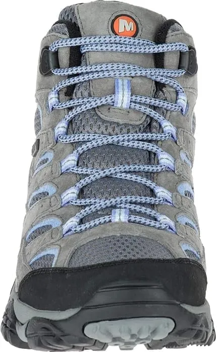 Merrell Women's Moab 2 Mid Waterproof Hiking Boot