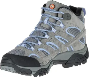 Merrell Women's Moab 2 Mid Waterproof Hiking Boot