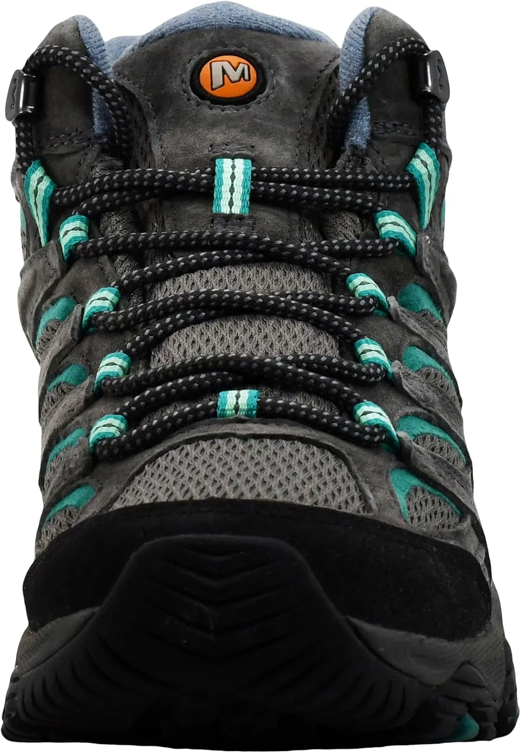 Merrell Women's Moab 3 Mid Waterproof Hiking Boot