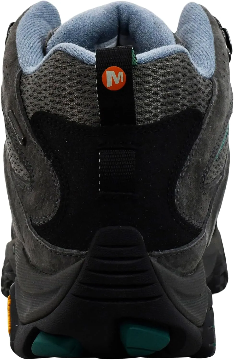 Merrell Women's Moab 3 Mid Waterproof Hiking Boot
