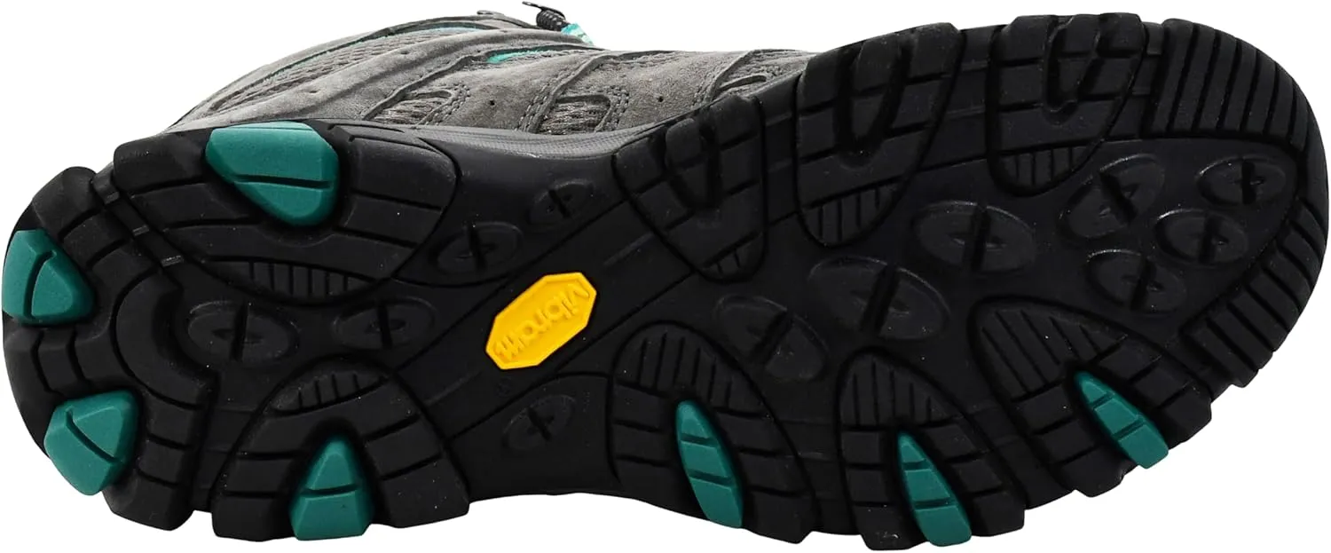 Merrell Women's Moab 3 Mid Waterproof Hiking Boot