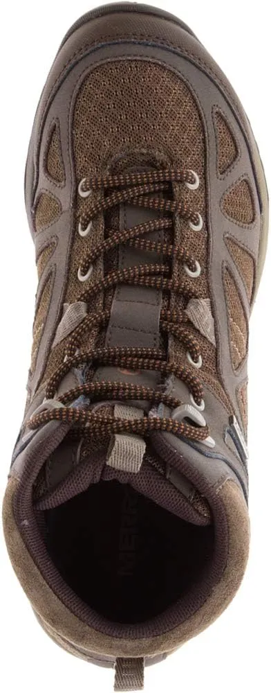 Merrell Women's Siren Sport Q2 Mid Waterproof Hiking Boot