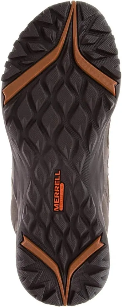 Merrell Women's Siren Sport Q2 Mid Waterproof Hiking Boot