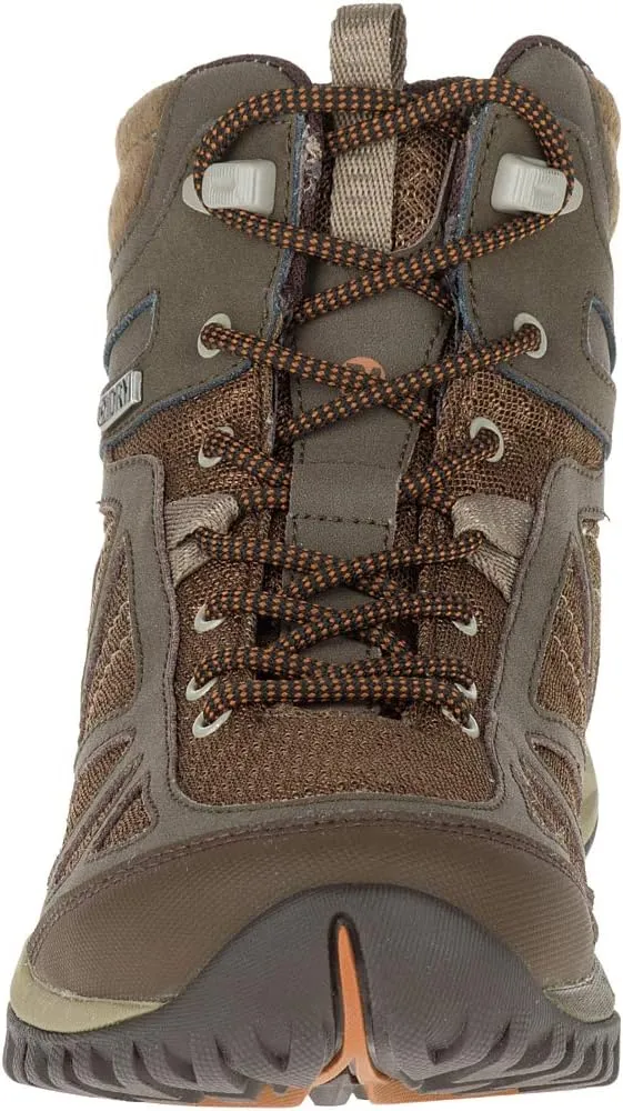 Merrell Women's Siren Sport Q2 Mid Waterproof Hiking Boot