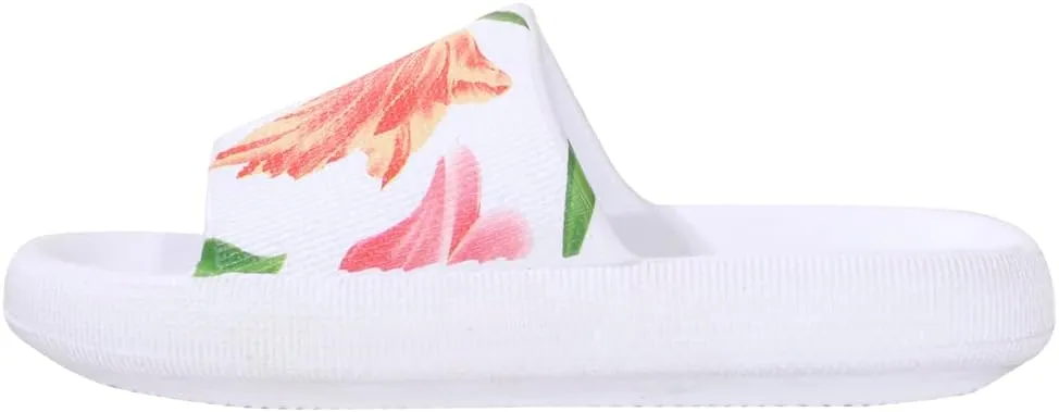 MIA Girl's Kids, Little Lexa Sandal - Little Kid & Big Kid