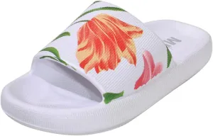 MIA Girl's Kids, Little Lexa Sandal - Little Kid & Big Kid