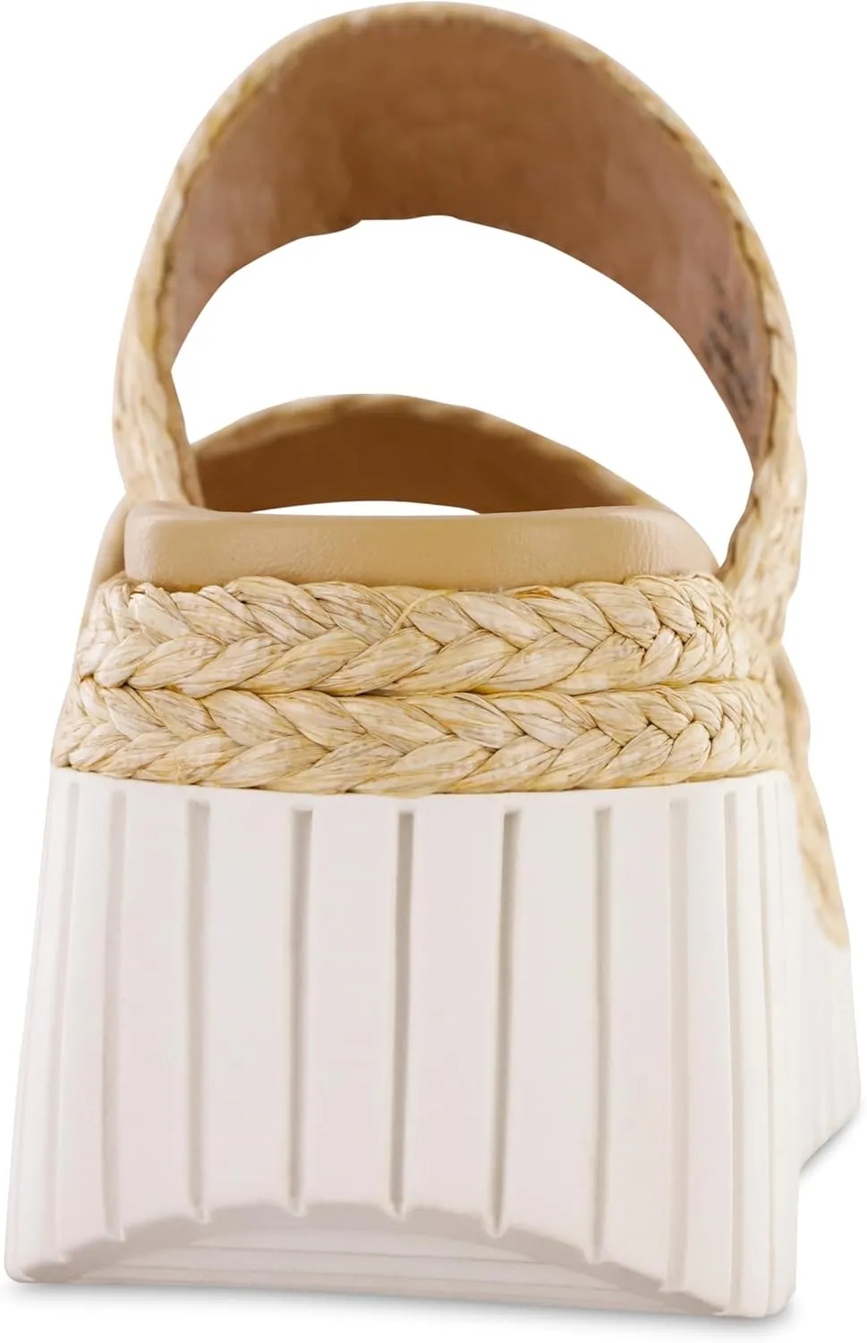 MIA Women's Zayla Heeled Sandal