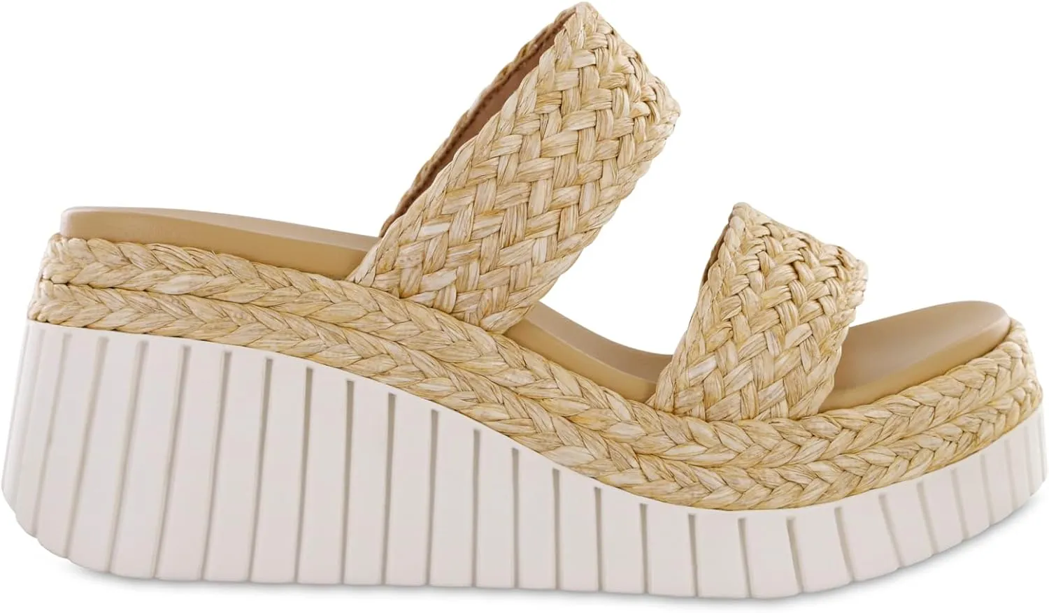 MIA Women's Zayla Heeled Sandal