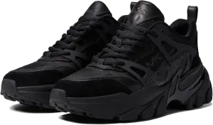Michael Kors Nick Trainer Black 11 M