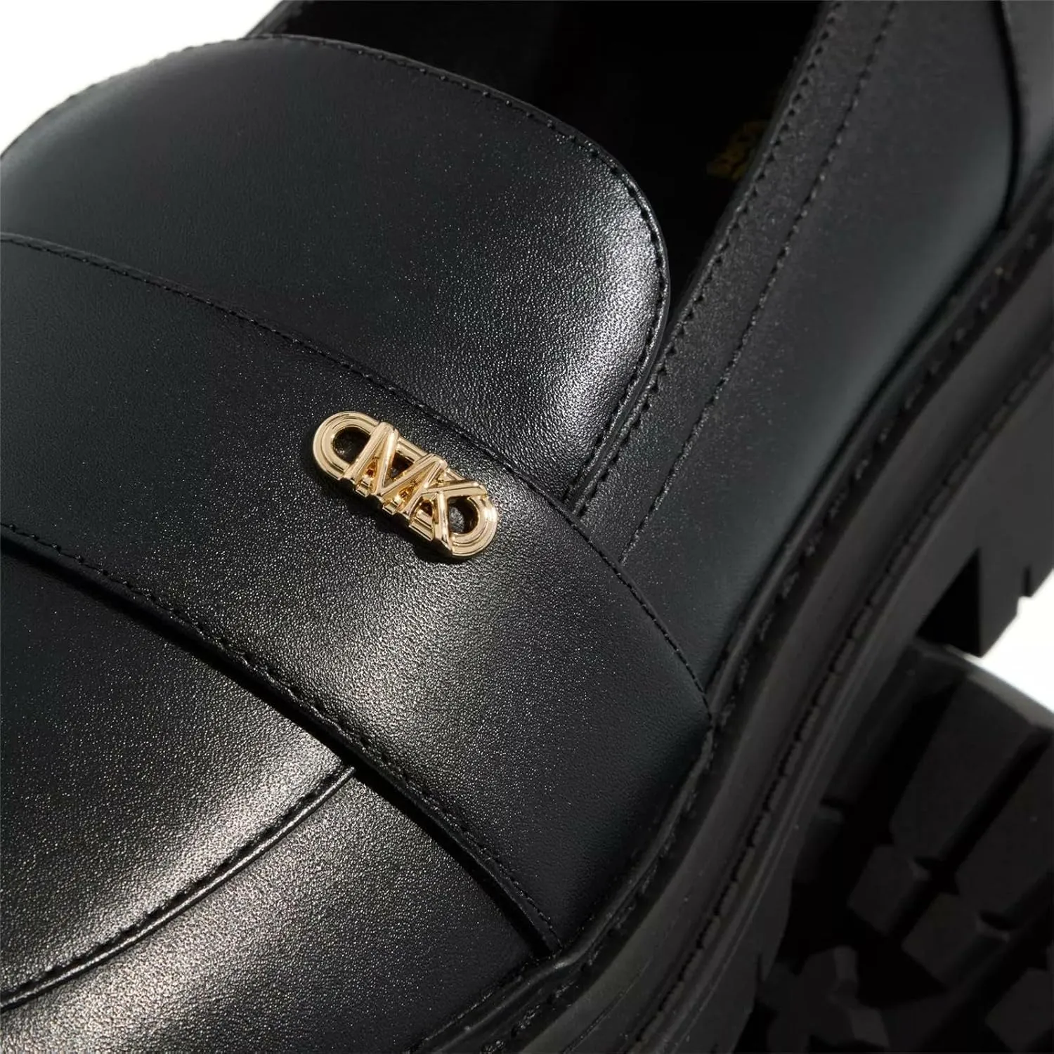 Michael Kors Parker Lug Loafer